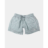 Traje de Baño para Niño Caqui